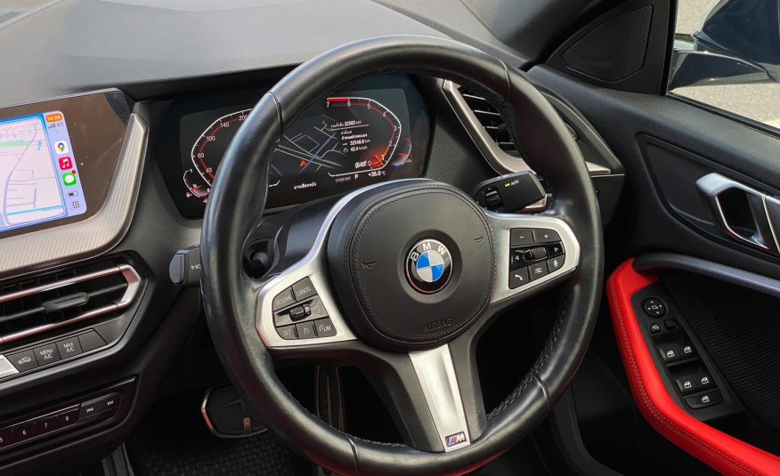 2023 BMW 220i Gran Coupe M Sport