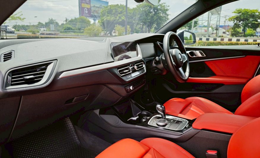 2021 BMW 220i Gran Coupe M Sport