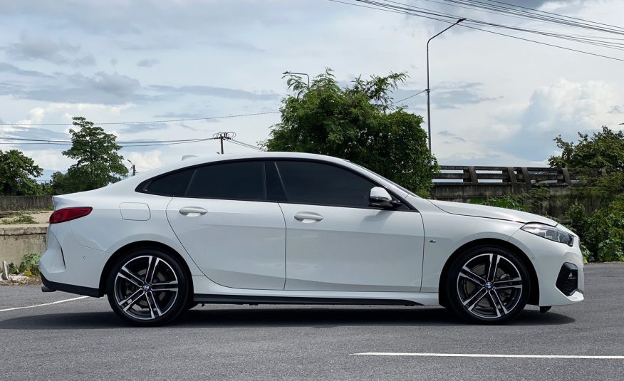 2023 BMW 220i Gran Coupe M Sport