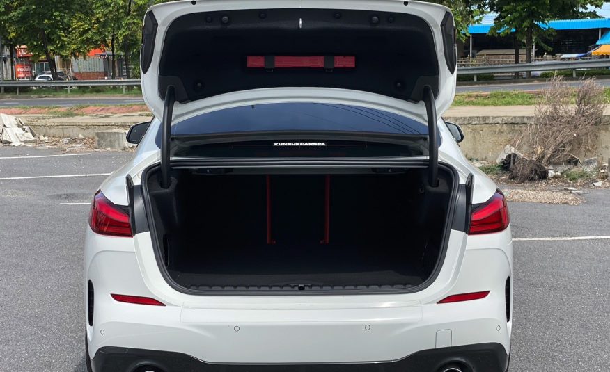 2023 BMW 220i Gran Coupe M Sport