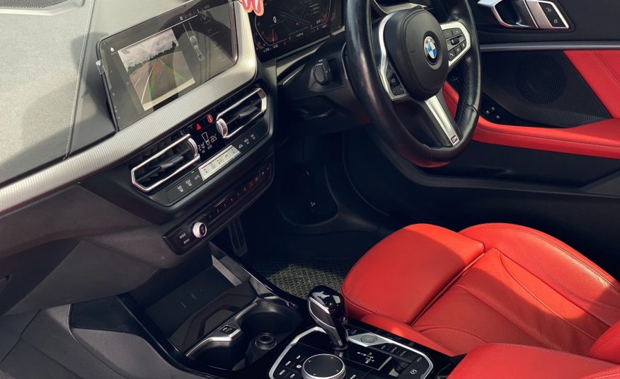 2023 BMW 220i Gran Coupe M Sport