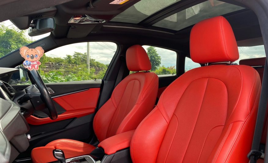 2023 BMW 220i Gran Coupe M Sport