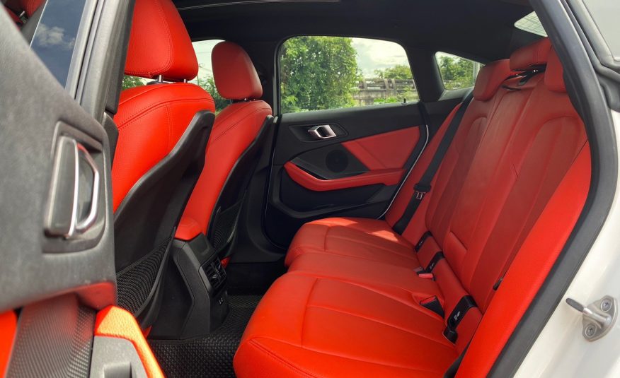 2023 BMW 220i Gran Coupe M Sport