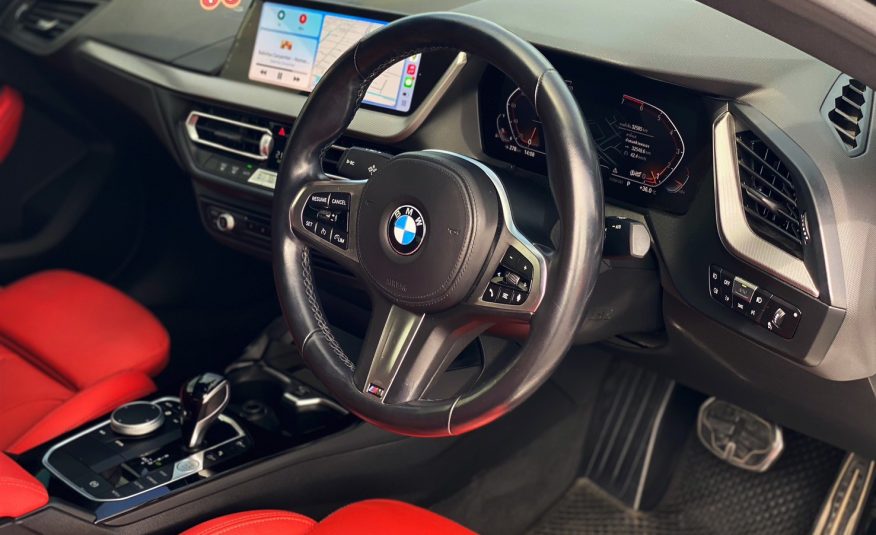 2023 BMW 220i Gran Coupe M Sport