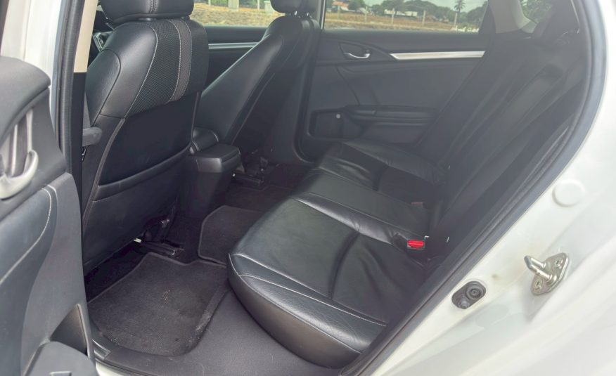 2019 Honda Civic FC 1.8EL MNC