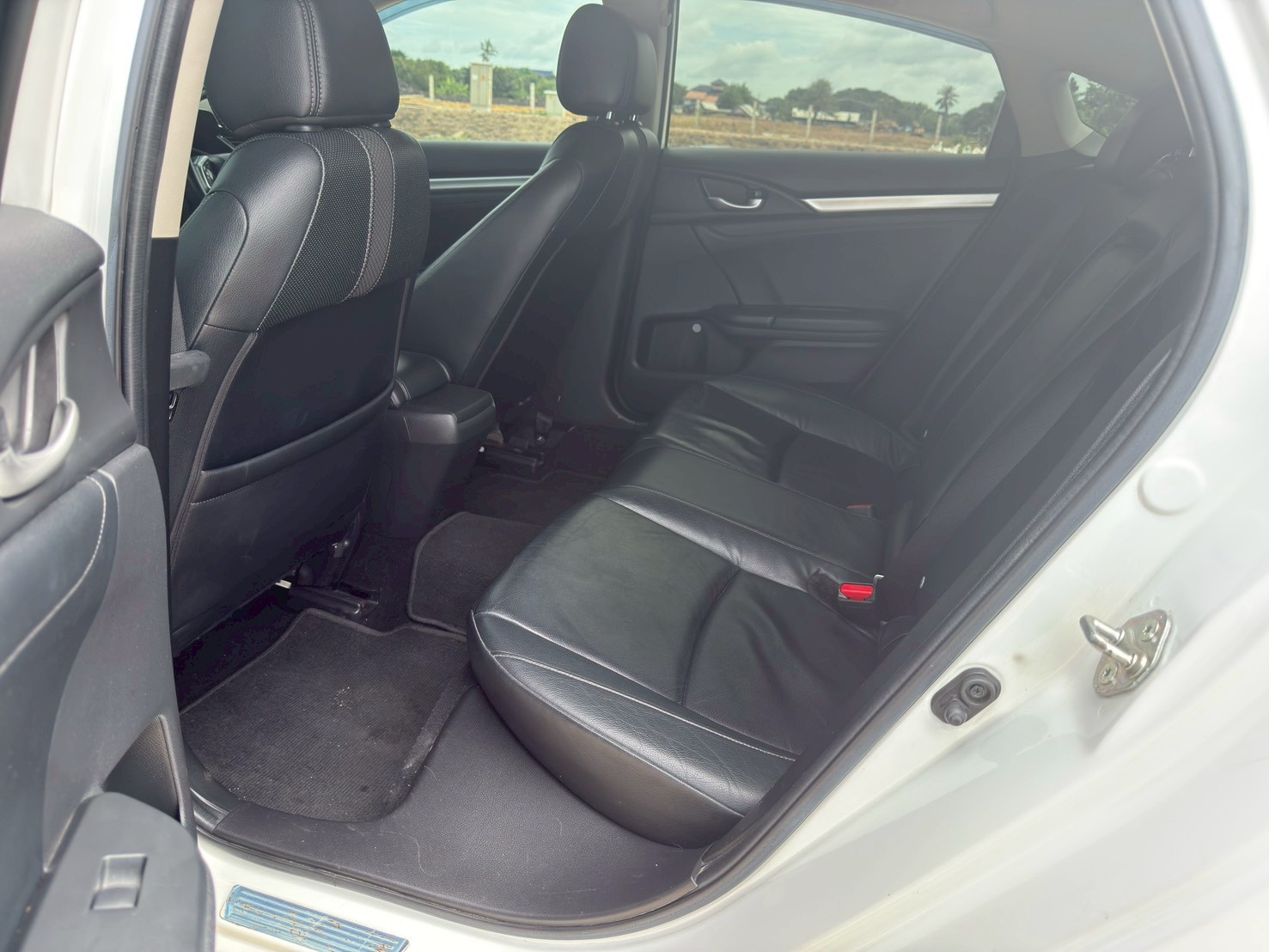 2019 Honda Civic FC 1.8EL MNC
