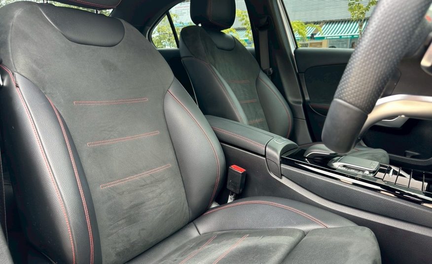2020 Mercedes-Benz A200 AMG Dynamic