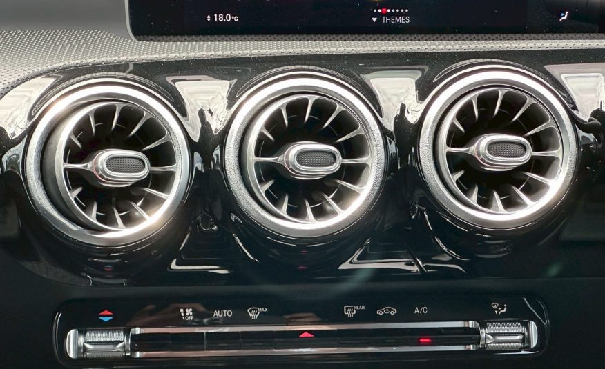 2020 Mercedes-Benz A200 AMG Dynamic