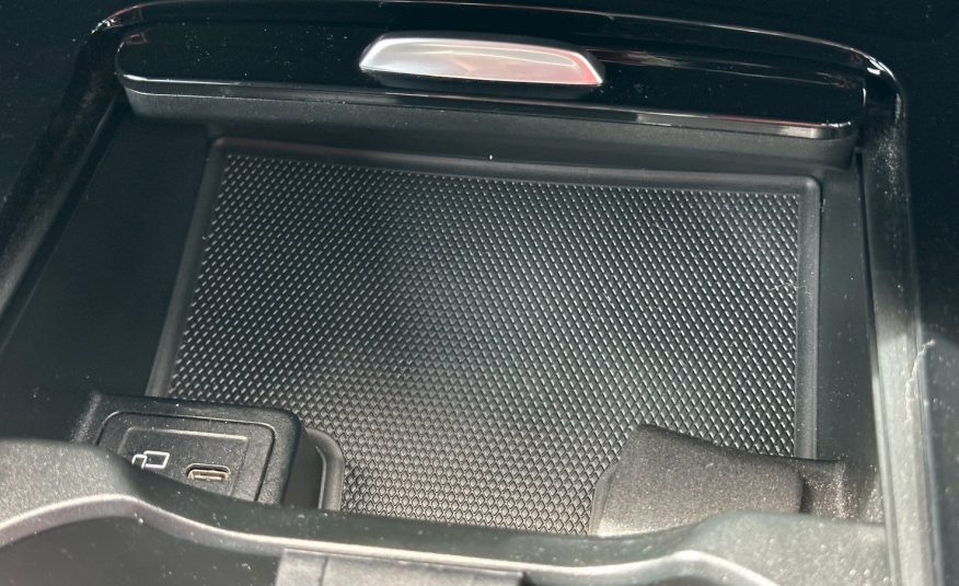 2020 Mercedes-Benz A200 AMG Dynamic