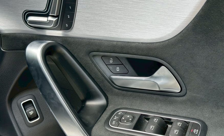 2020 Mercedes-Benz A200 AMG Dynamic