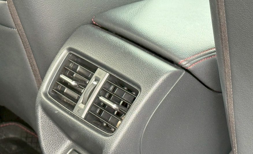2022 Honda Civic 2.0 Hybrid E:HEV RS