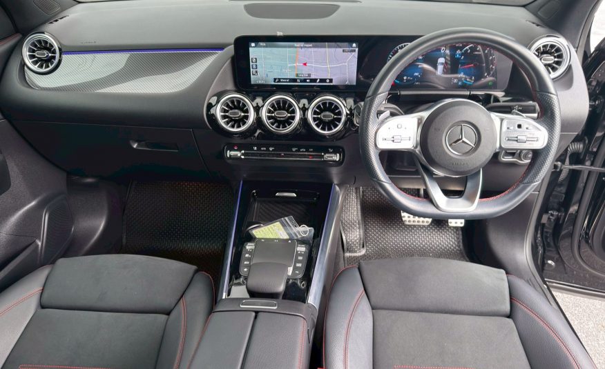 2023 Mercedes-Benz GLA200 AMG Dynamic