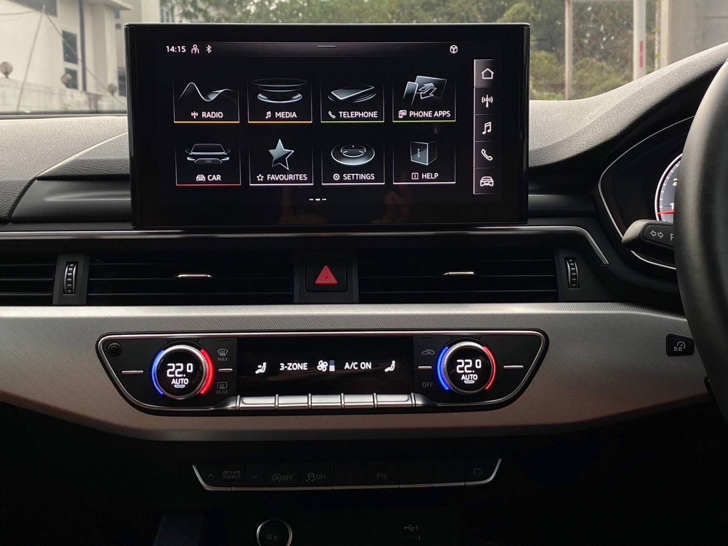 2022 Audi A5 Sportback 40 TFSI S-Line