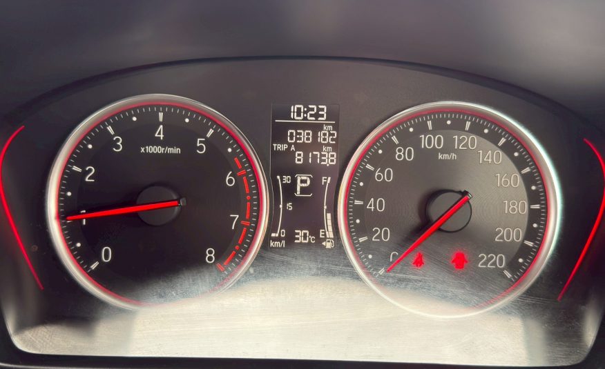 2021 Honda City 1.0 Turbo RS A/T