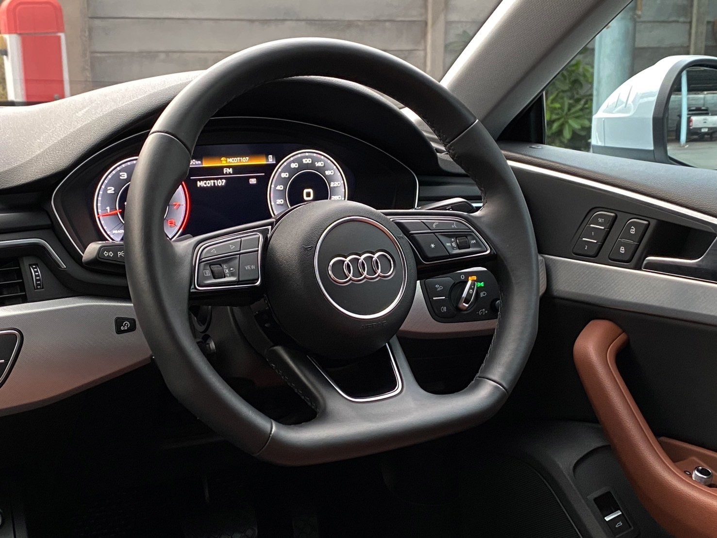 2022 Audi A5 Sportback 40 TFSI S-Line