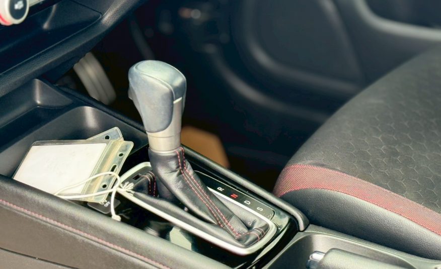 2021 Honda City 1.0 Turbo RS A/T