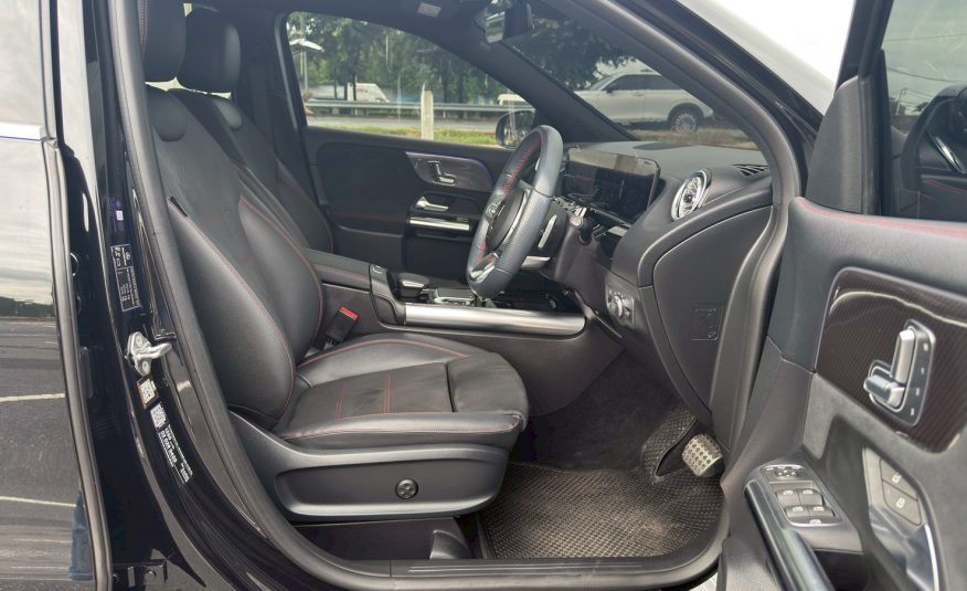 2023 Mercedes-Benz GLA200 AMG Dynamic