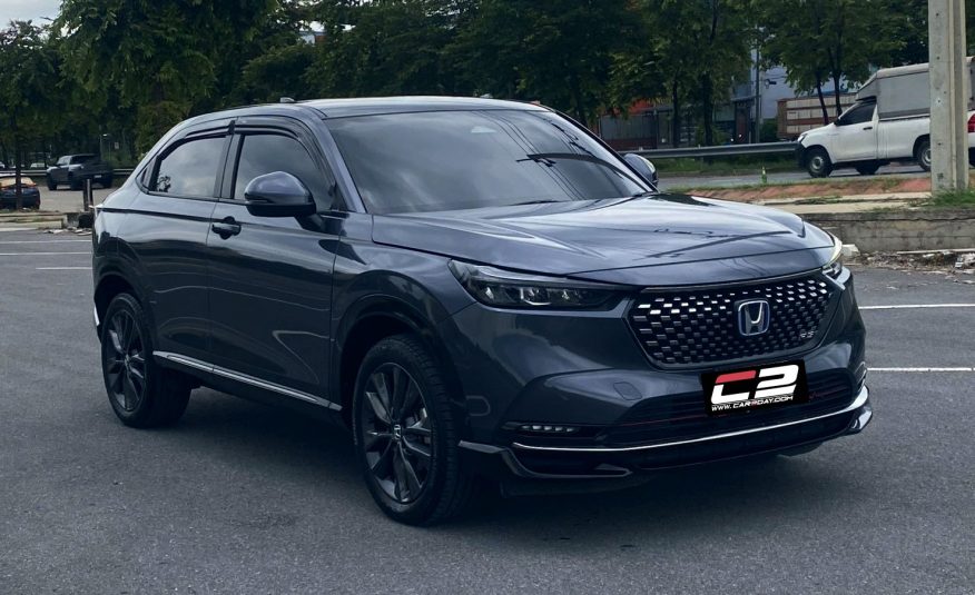 2023 Honda HR-V 1.5 e:HEV RS