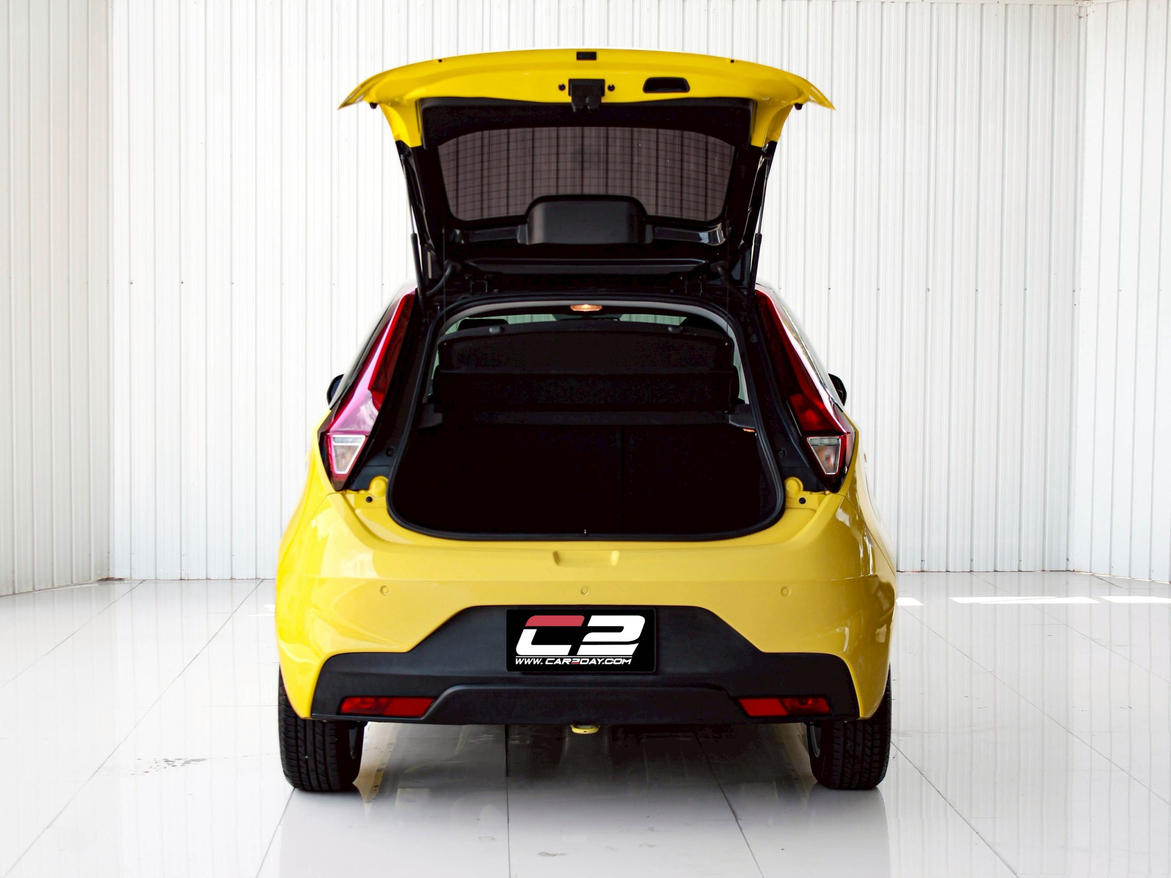 2019 MG 3 1.5 D