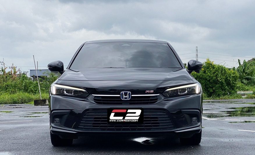 2022 Honda Civic 2.0 RS E:HEV
