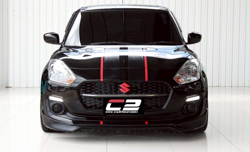 2021 SUZUKI SWIFT 1.2 GL