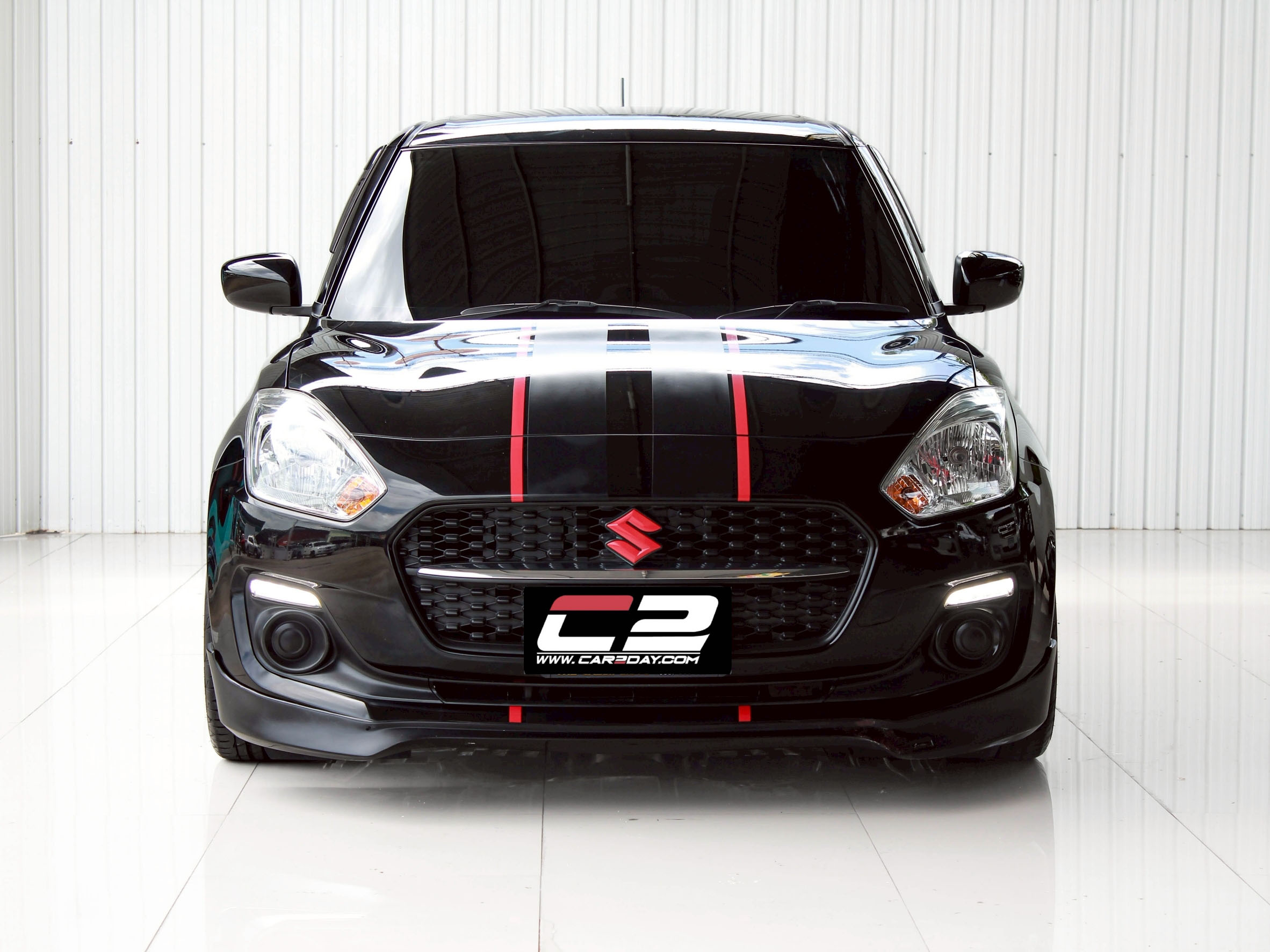 2021 SUZUKI SWIFT 1.2 GL