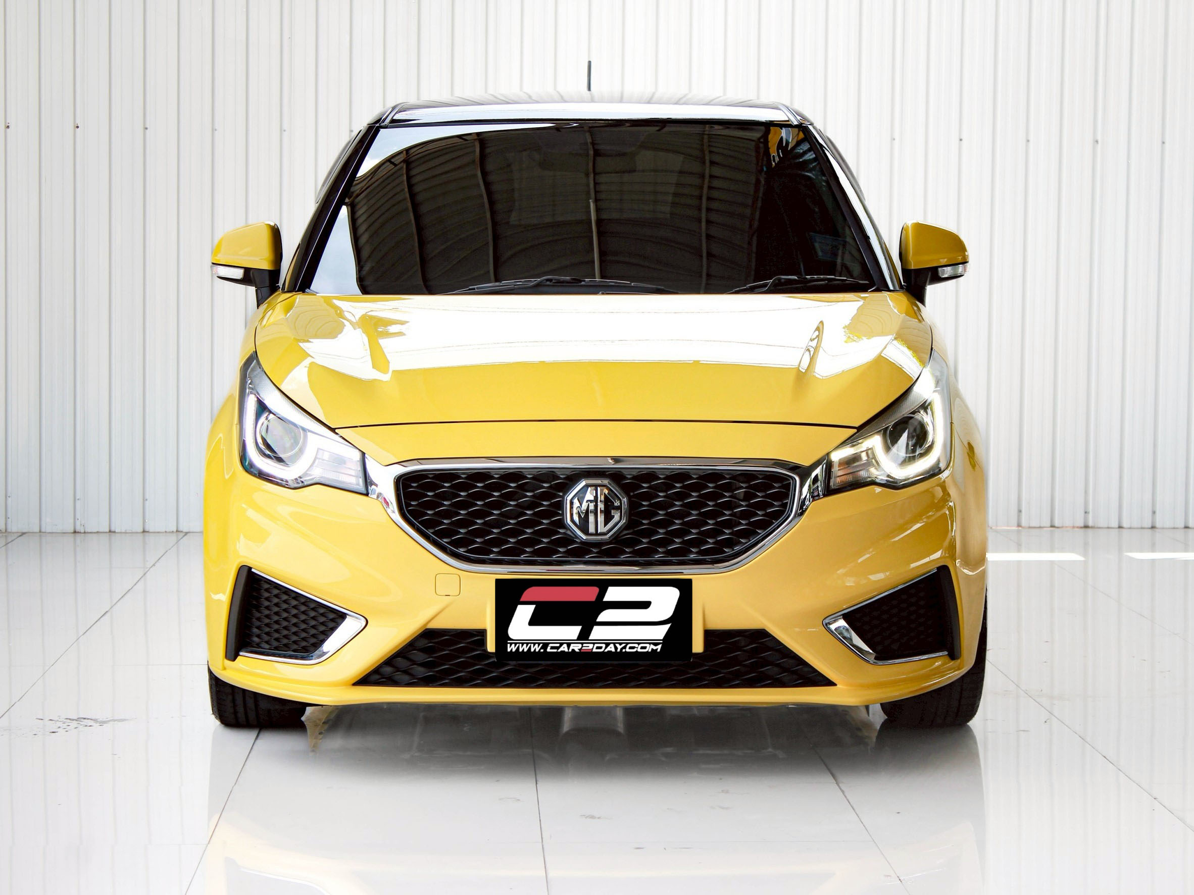 2019 MG 3 1.5 D