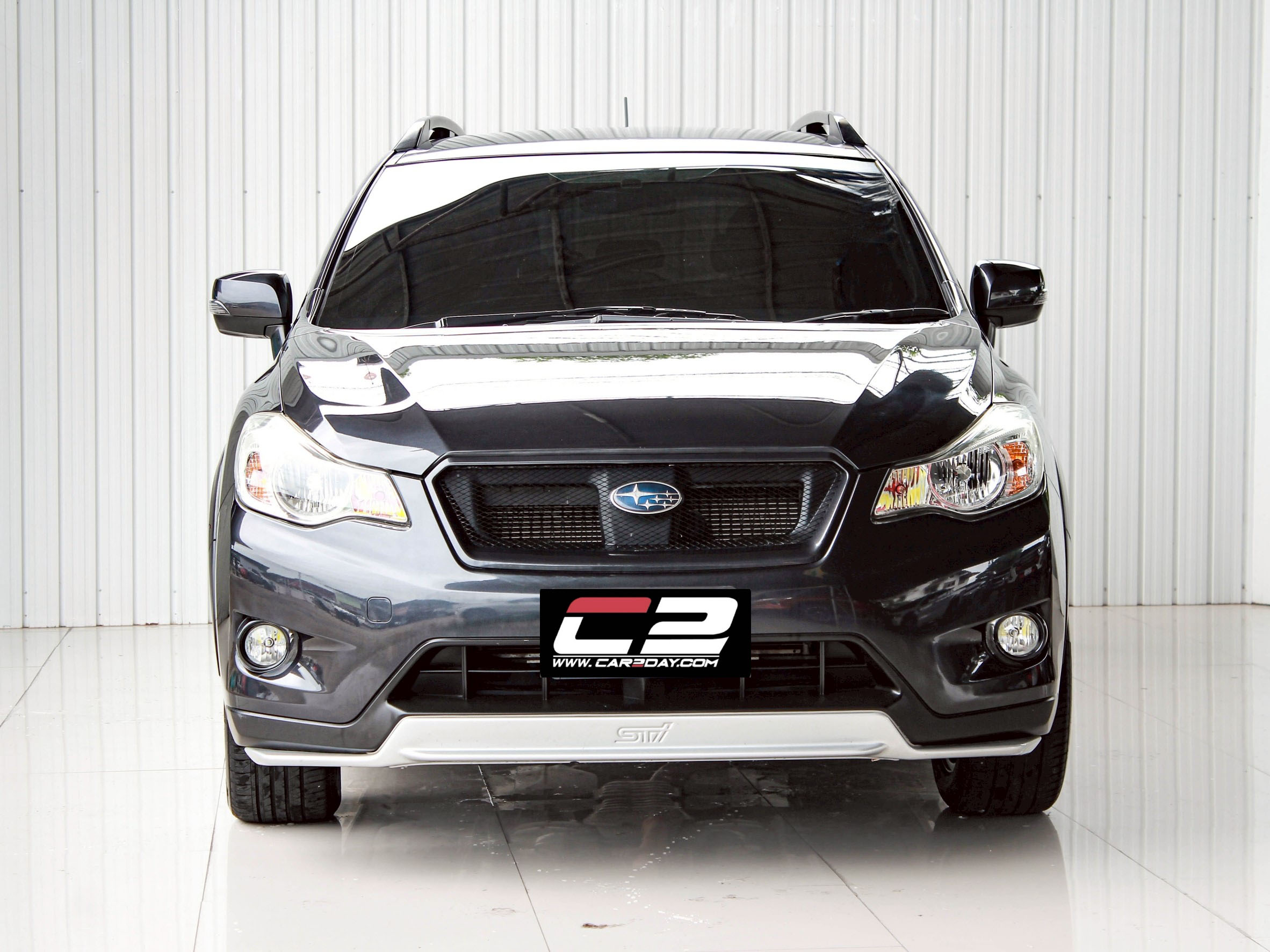 2016 SUBARU XV 2.0i AWD