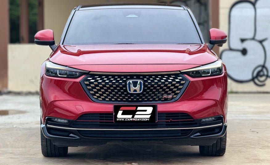 2023 Honda HR-V 1.5 e:HEV RS