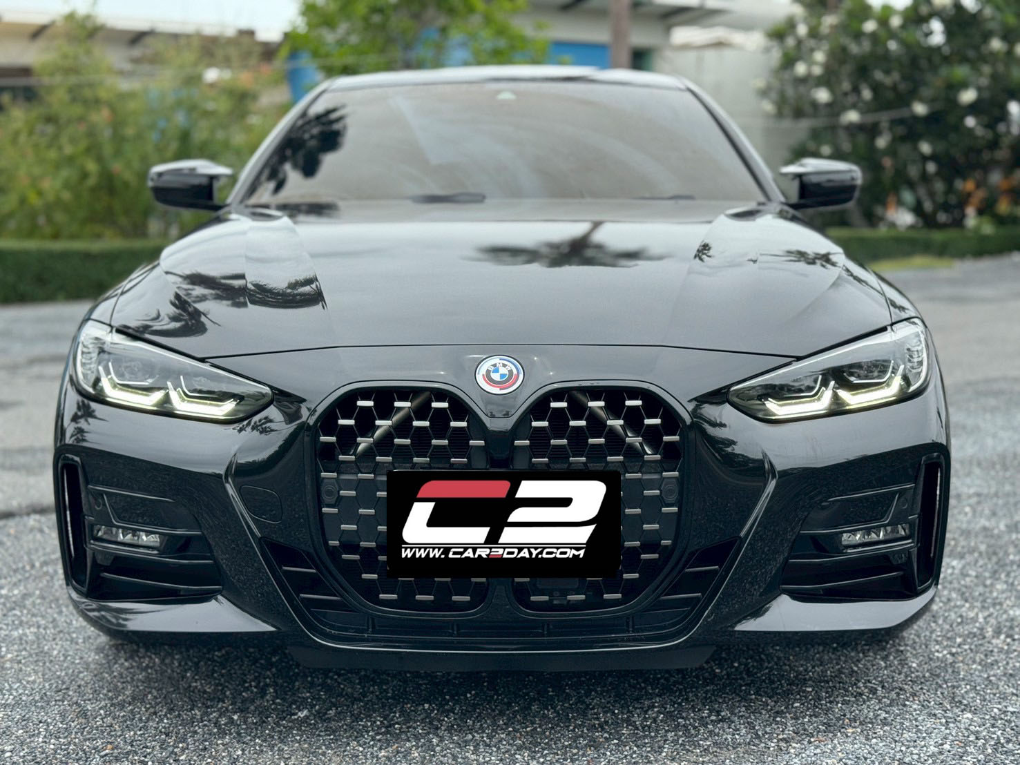 2024 BMW 430i Coupe M Sport