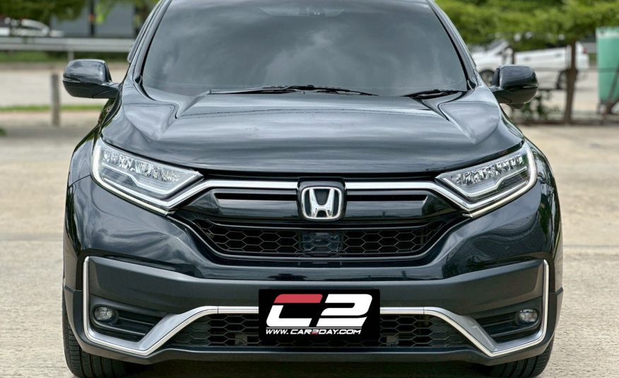 2020 HONDA CRV 2.0 S CVT 2 WD