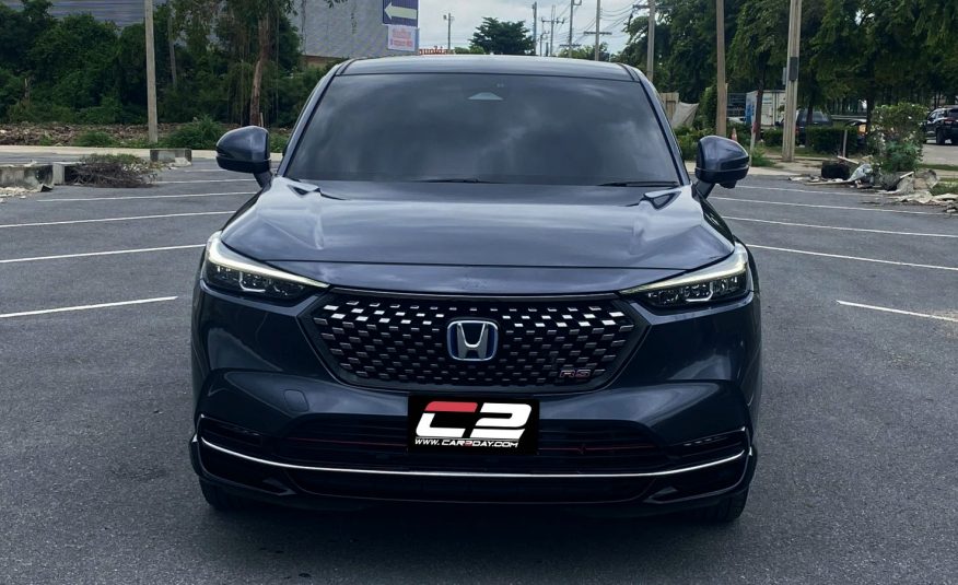 2023 Honda HR-V 1.5 e:HEV RS