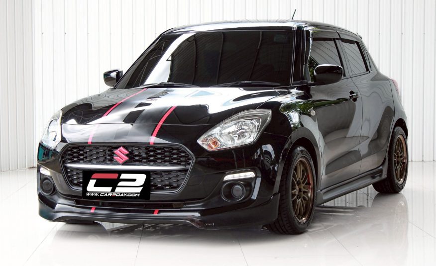 2021 SUZUKI SWIFT 1.2 GL