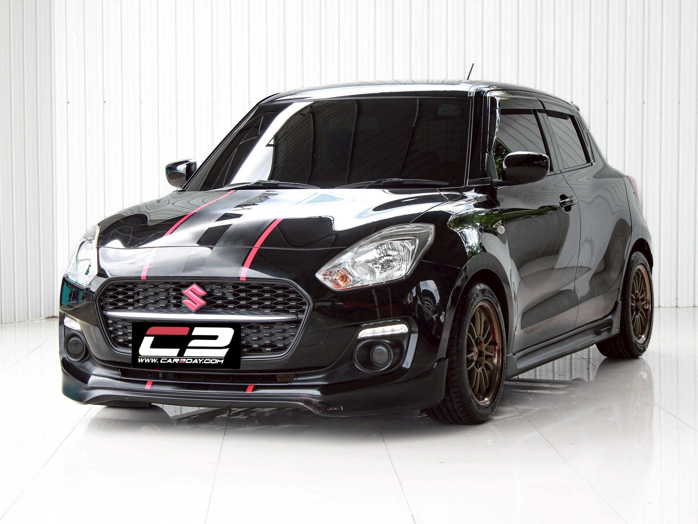 2021 SUZUKI SWIFT 1.2 GL