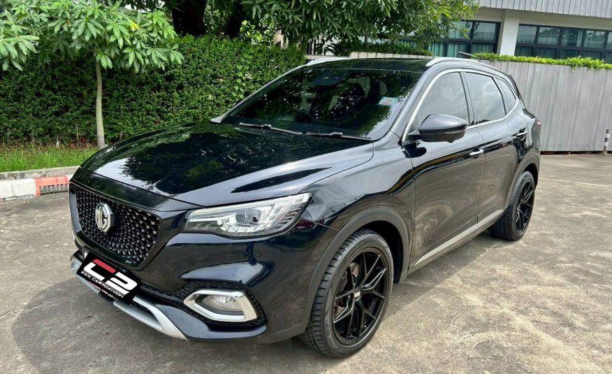 2020 MG HS 1.5 X