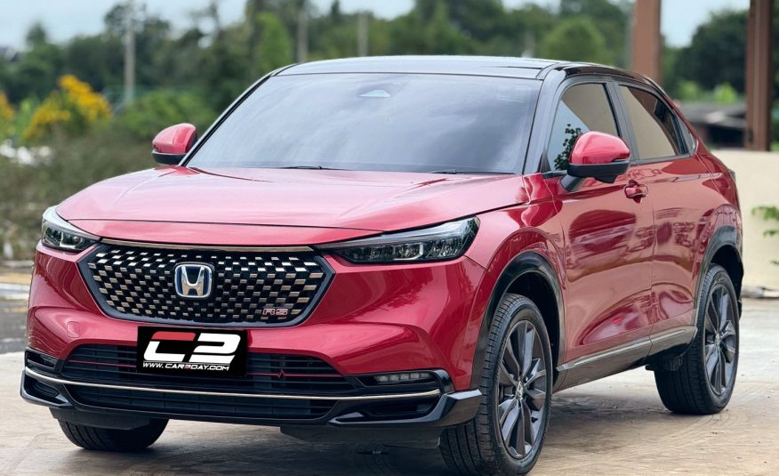 2023 Honda HR-V 1.5 e:HEV RS