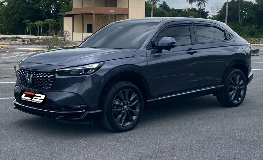 2023 Honda HR-V 1.5 e:HEV RS