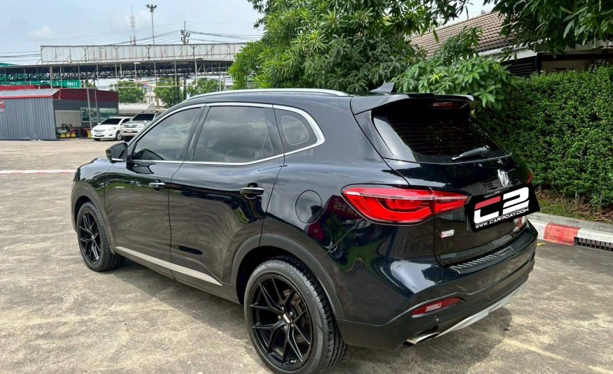 2020 MG HS 1.5 X