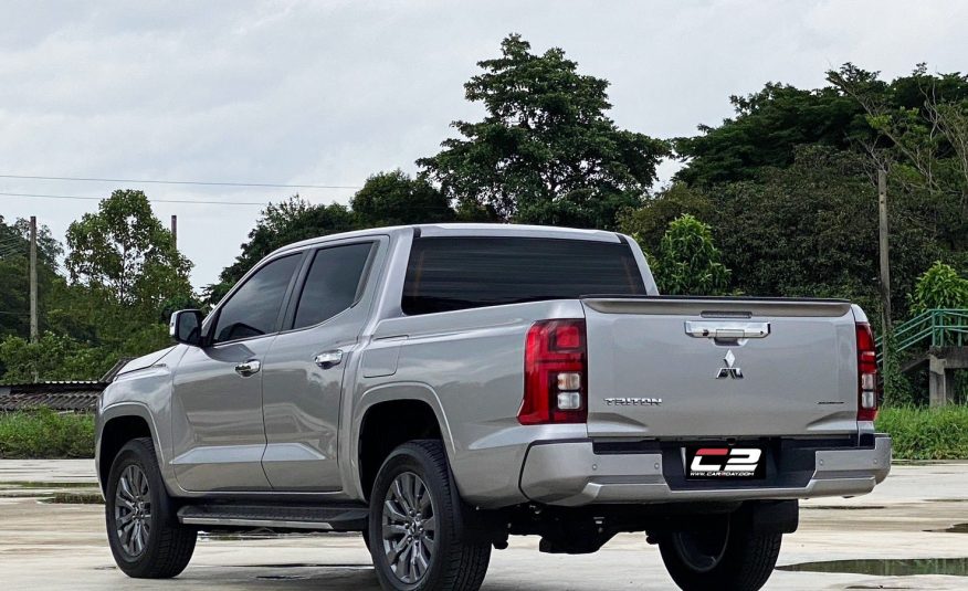 2023 Mitsubishi TRITON Double Cab 2.4 ULTRA 6AT