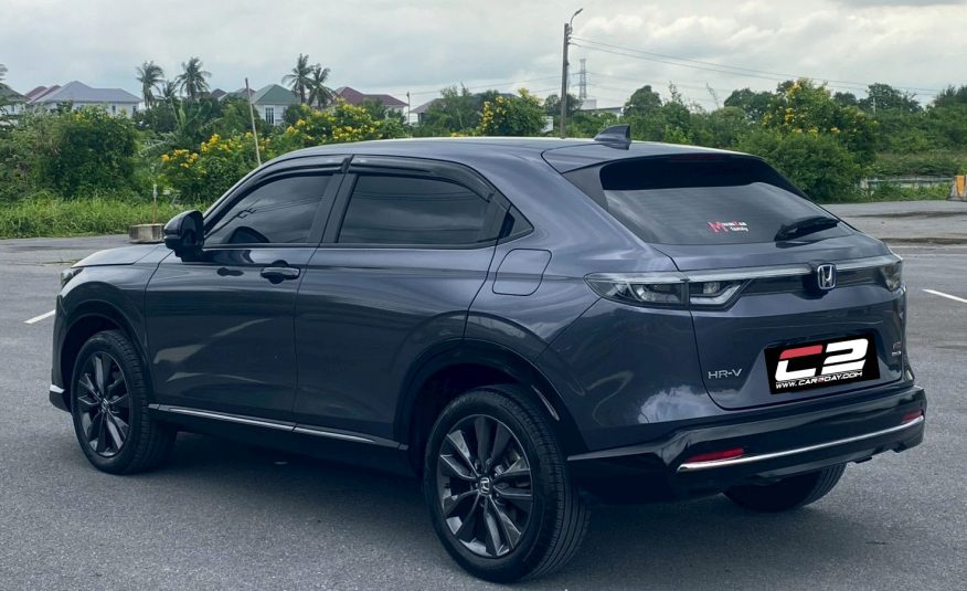 2023 Honda HR-V 1.5 e:HEV RS