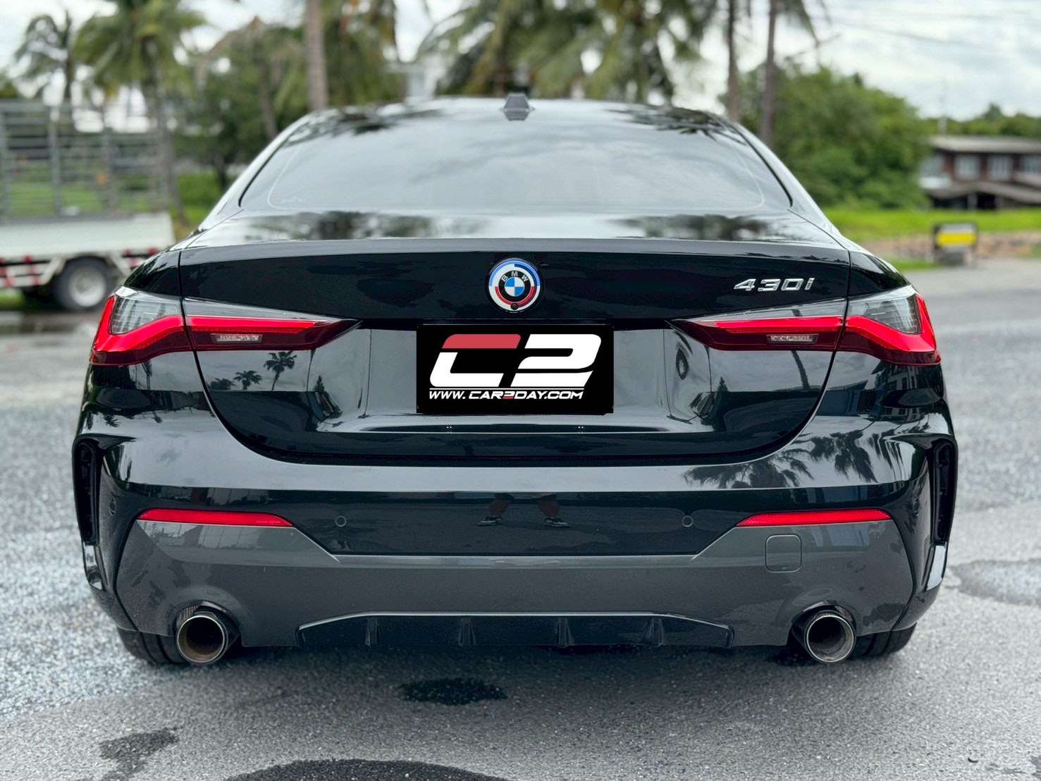 2024 BMW 430i Coupe M Sport