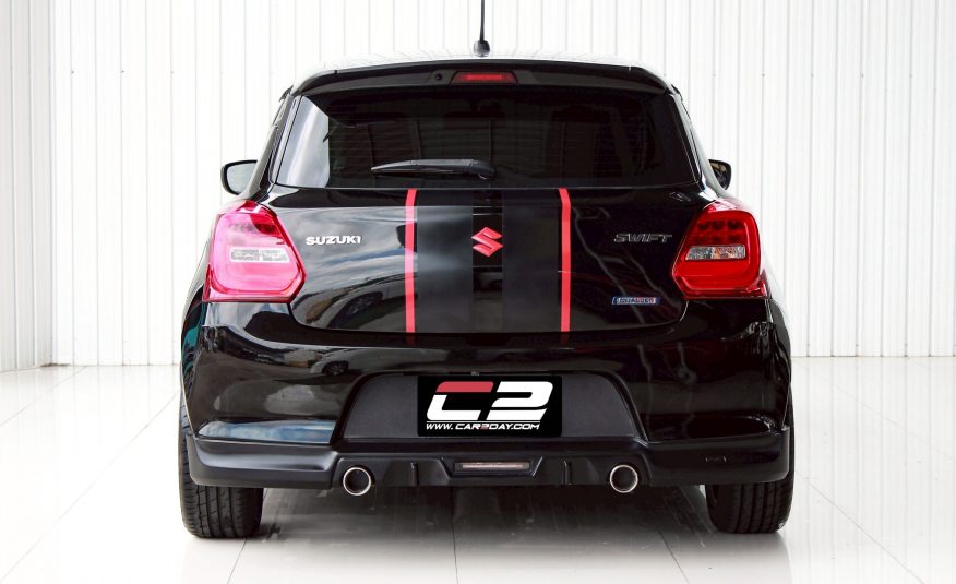 2021 SUZUKI SWIFT 1.2 GL
