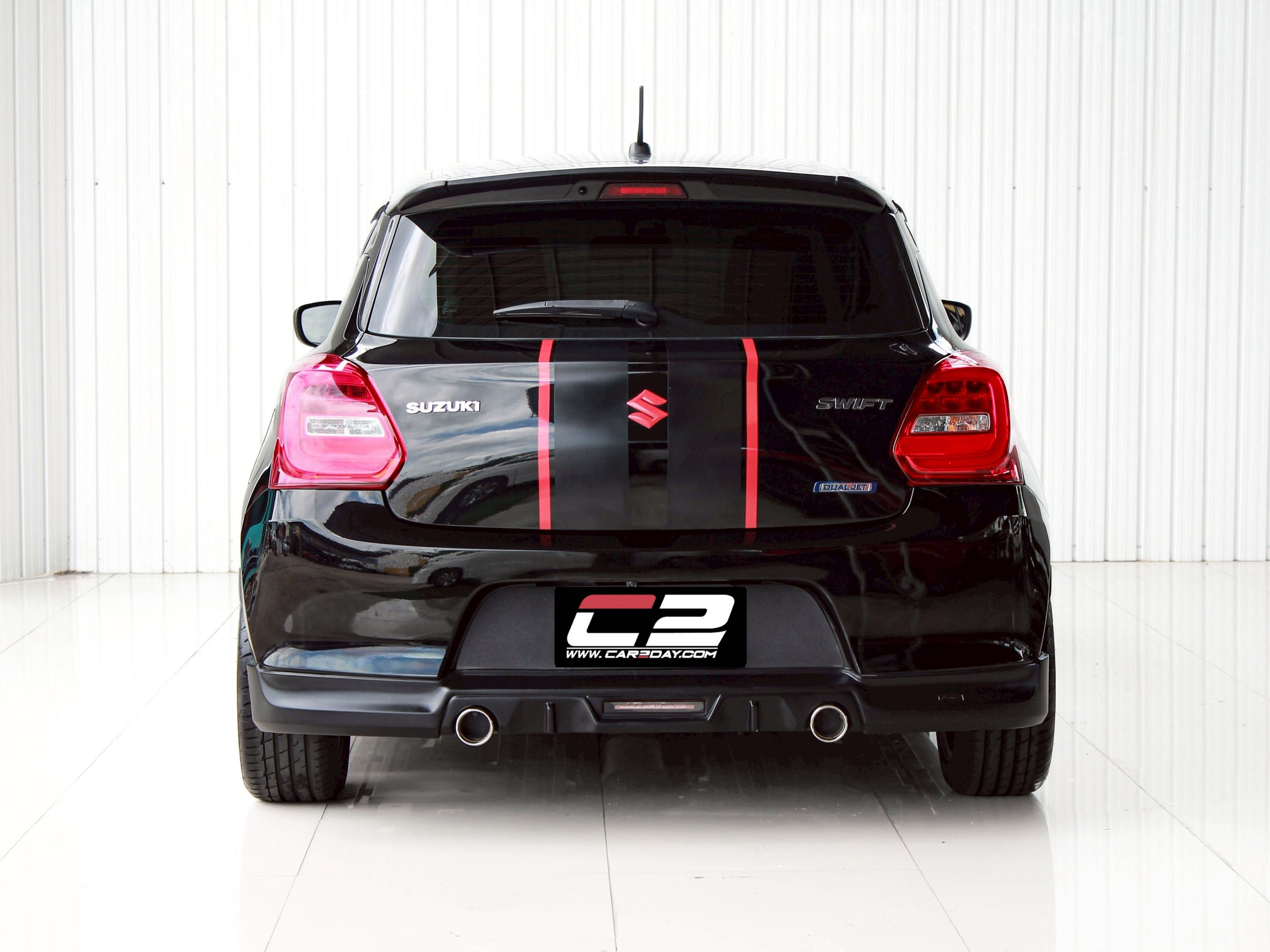 2021 SUZUKI SWIFT 1.2 GL
