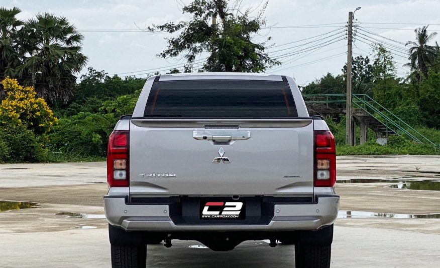 2023 Mitsubishi TRITON Double Cab 2.4 ULTRA 6AT