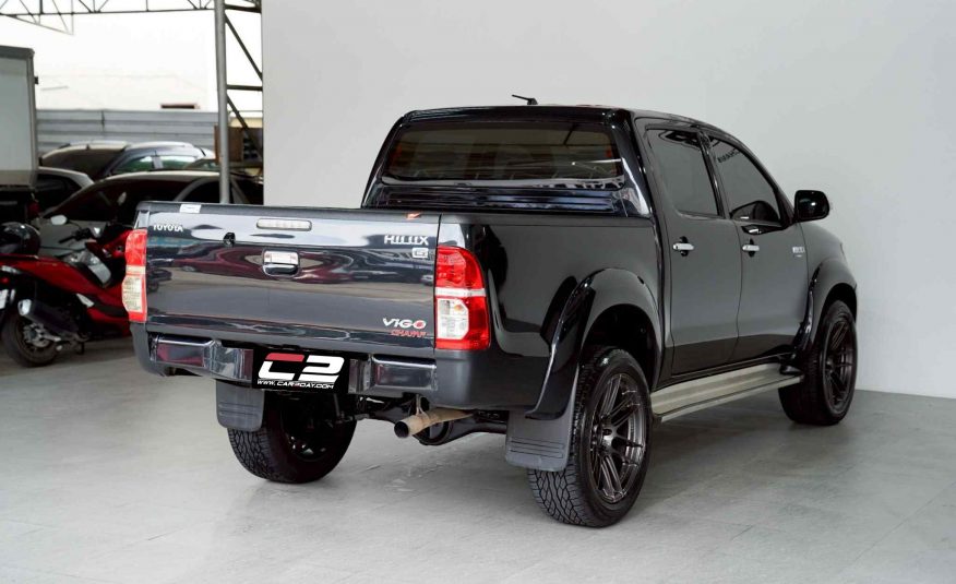 2013 TOYOTA HILUX VIGO 2.5 G AT