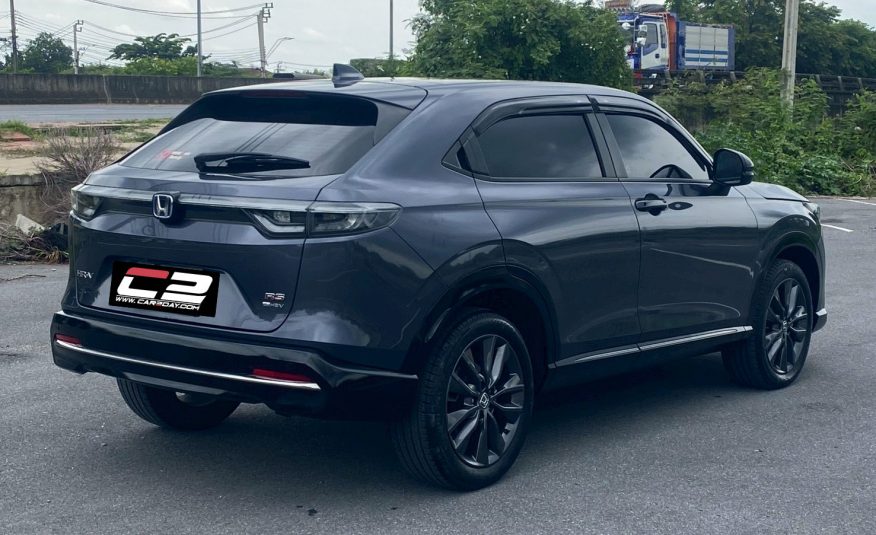 2023 Honda HR-V 1.5 e:HEV RS