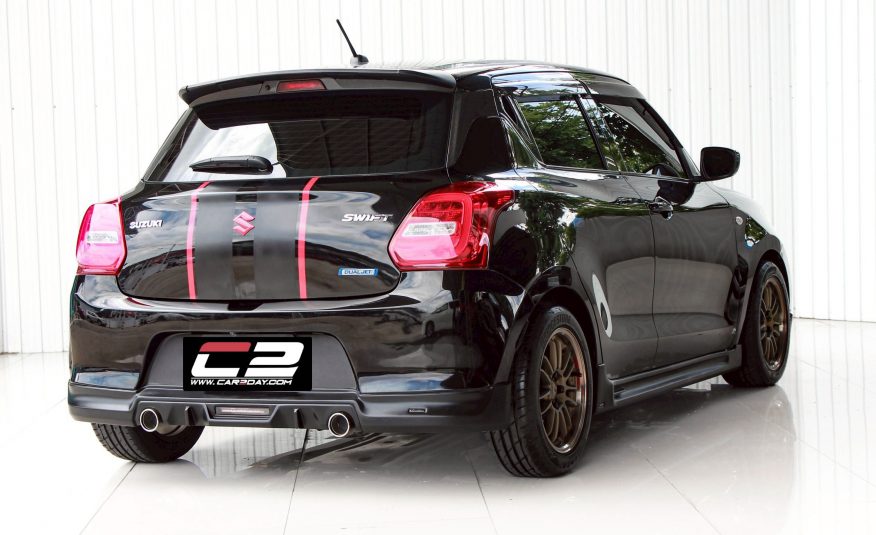 2021 SUZUKI SWIFT 1.2 GL