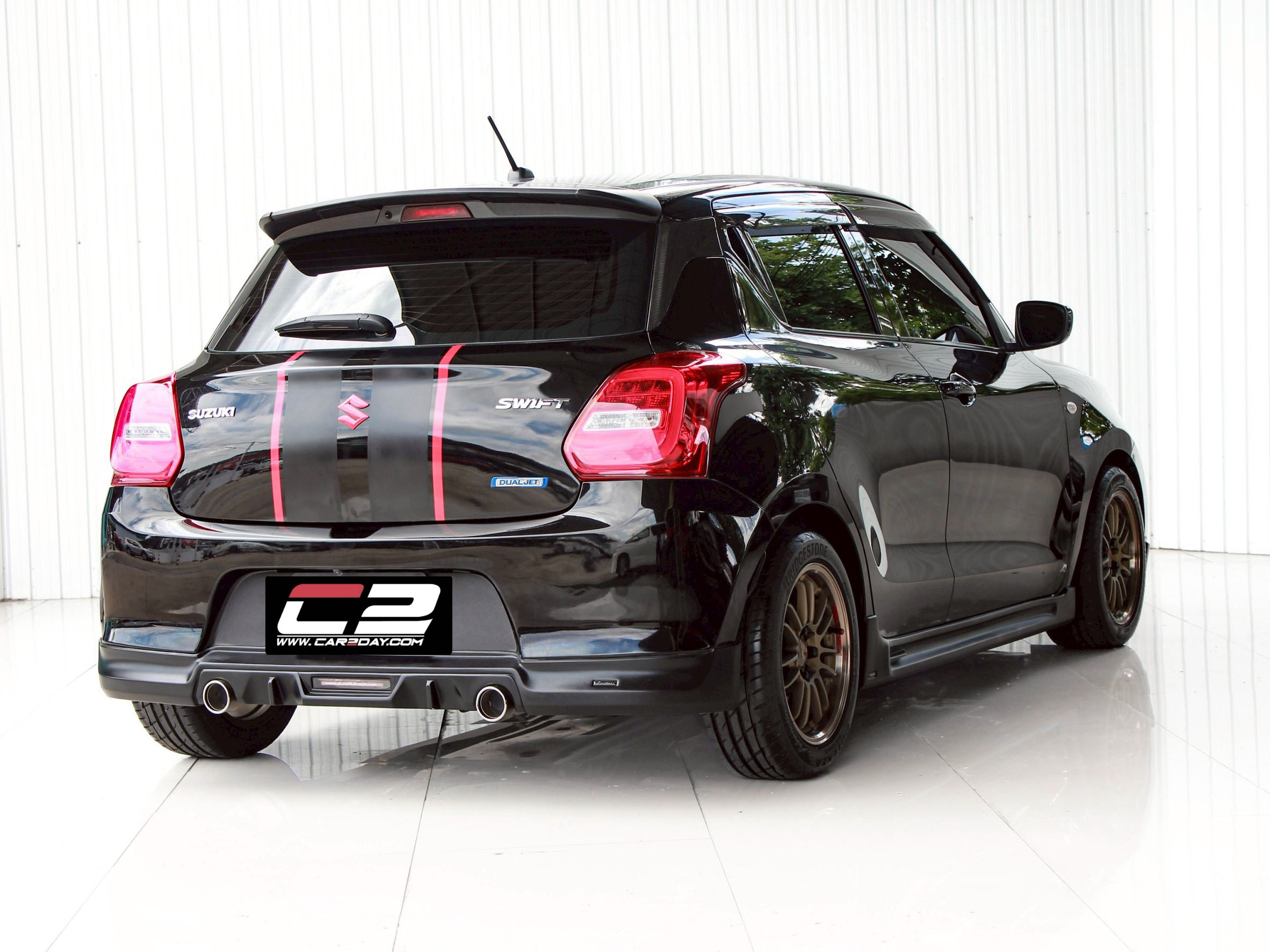 2021 SUZUKI SWIFT 1.2 GL