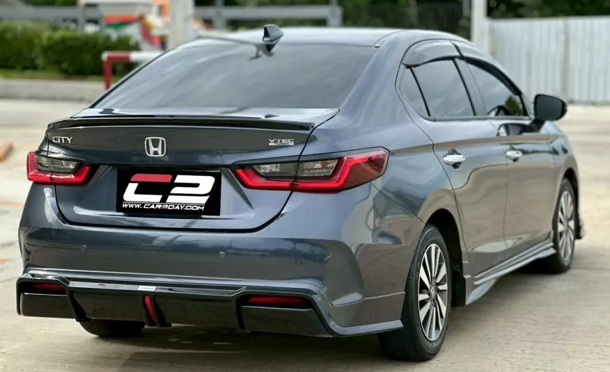 2023 Honda City 1.0 Turbo RS A/T
