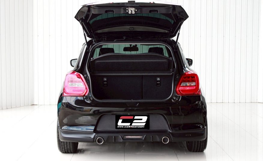 2021 SUZUKI SWIFT 1.2 GL